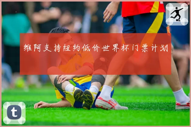 维阿支持纽约低价世界杯门票计划